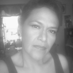 Meet your Posher, Rochelle